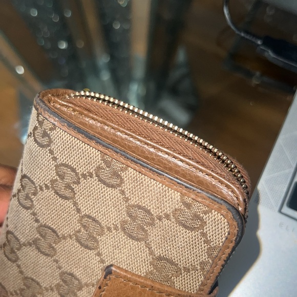 Gucci wallet - Picture 7 of 9